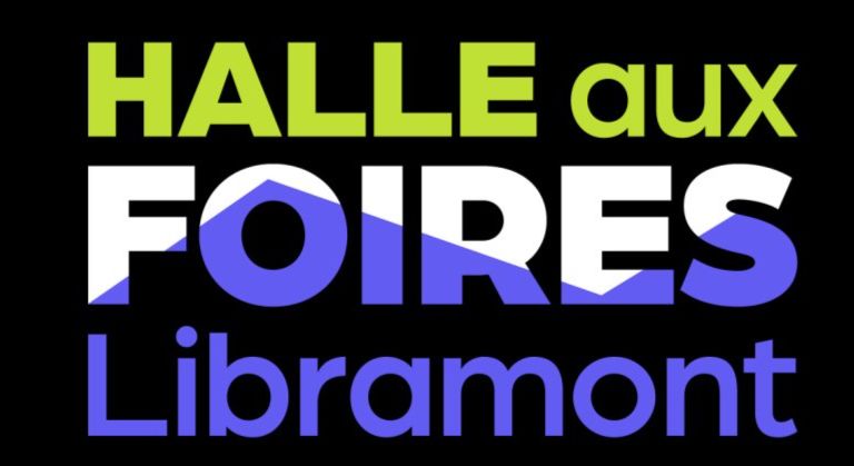 HALLE AUX FOIRES